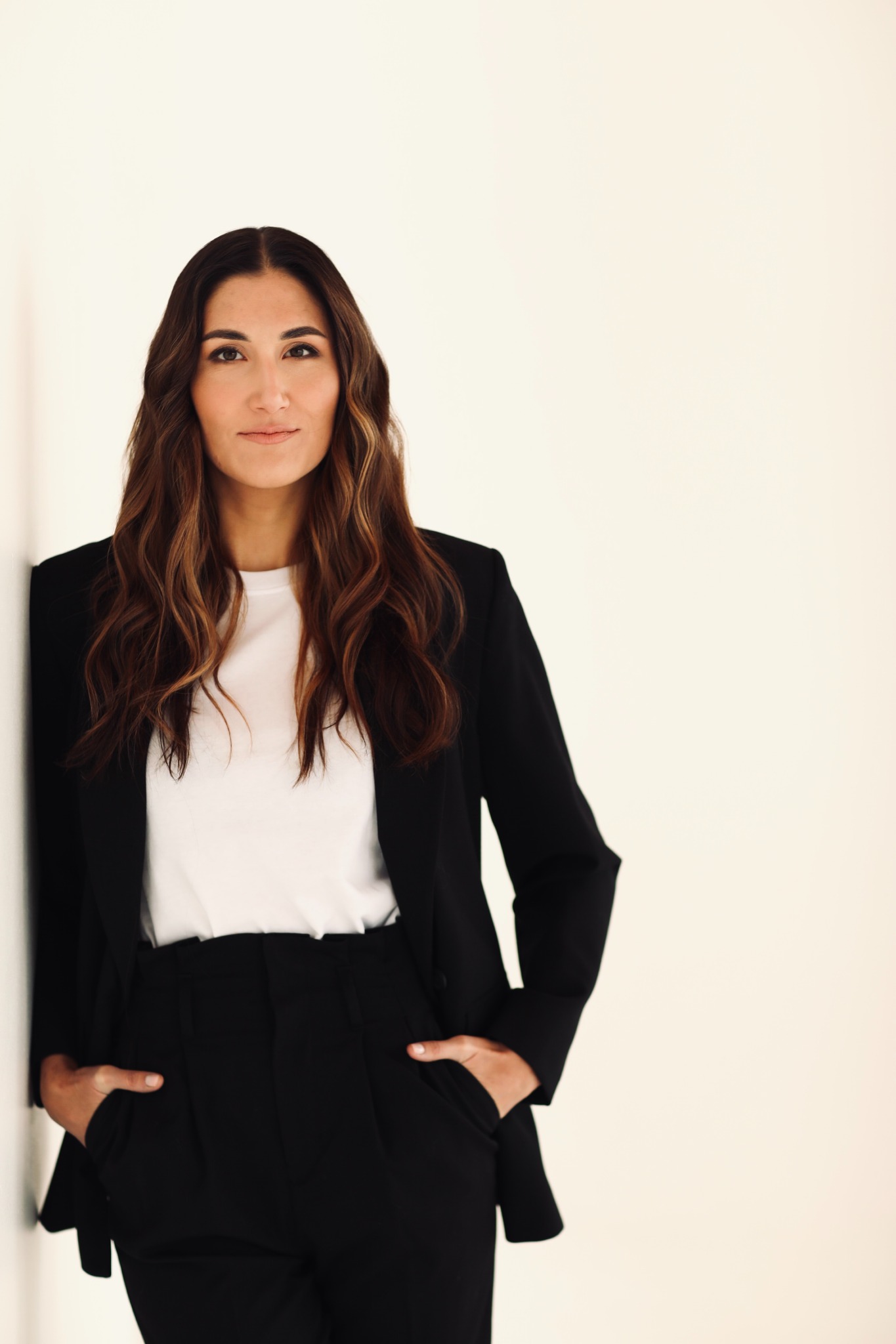 Marija Vanaga, Founder and Director of Business Rock
